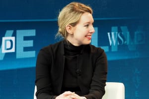 Walgreens is done with Theranos