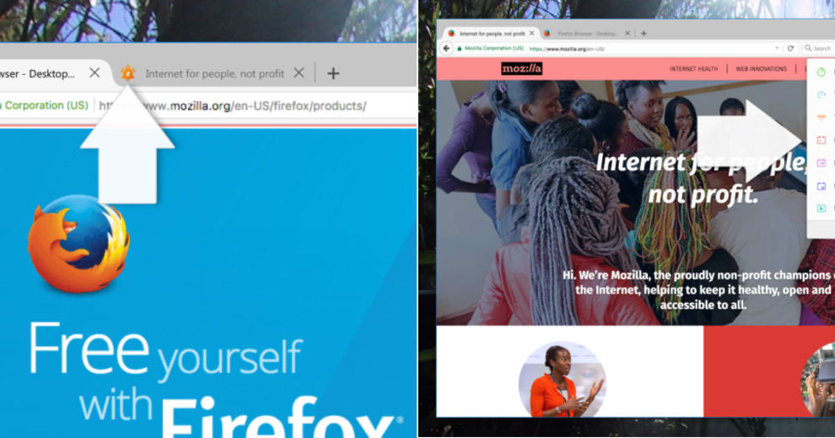 photo of Firefox adds the ability to snooze tabs on Test Pilot image