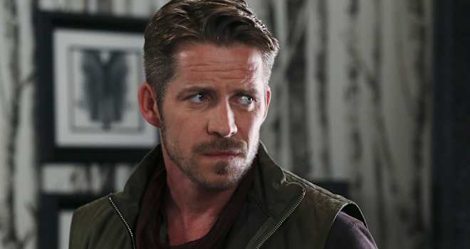 'Once Upon a Time' Is Bringing Back Robin Hood