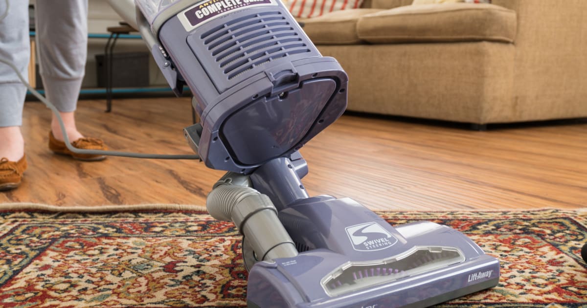 photo of The best vacuums image