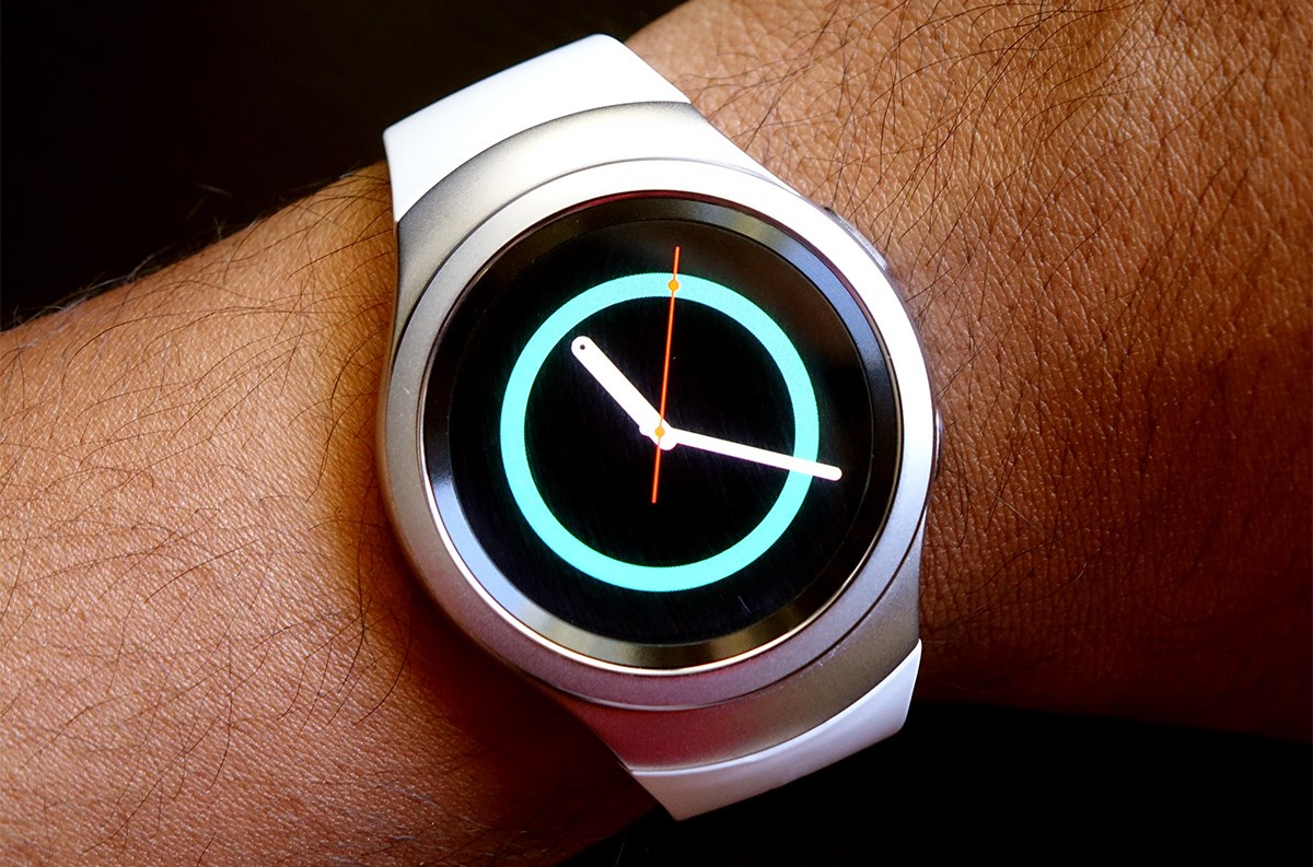 Samsung gear s2 smartwatch price in bangladesh