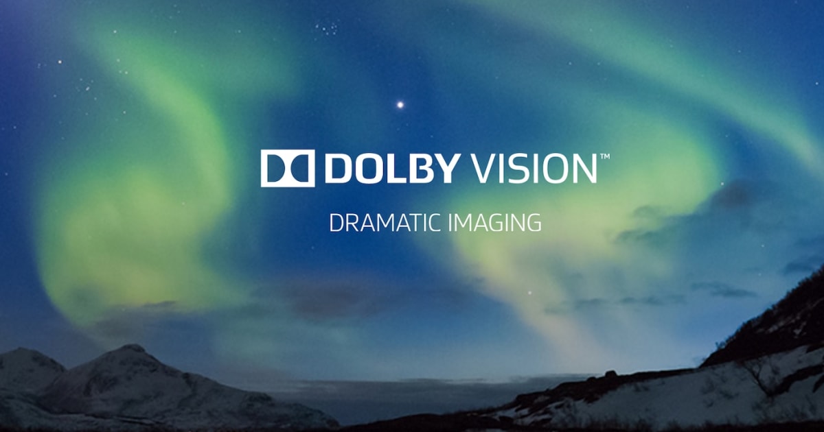 photo of Dolby Vision software promises HDR on more of your devices image