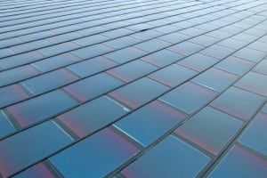 Six innovative rooftop solar technologies