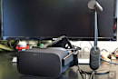 Oculus claims exclusive games are good for the VR industry
