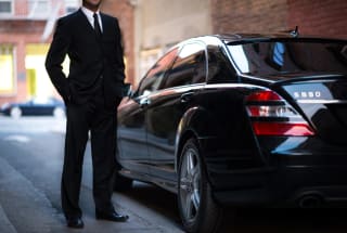 Uber starts letting Londoners book rides in advance
