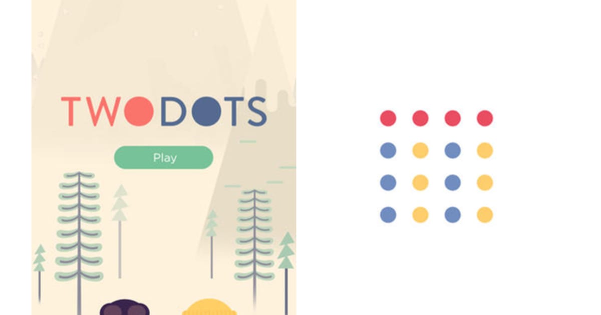 two dots app download