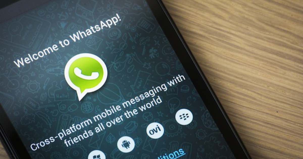 Germany orders Facebook to stop collecting WhatsApp data