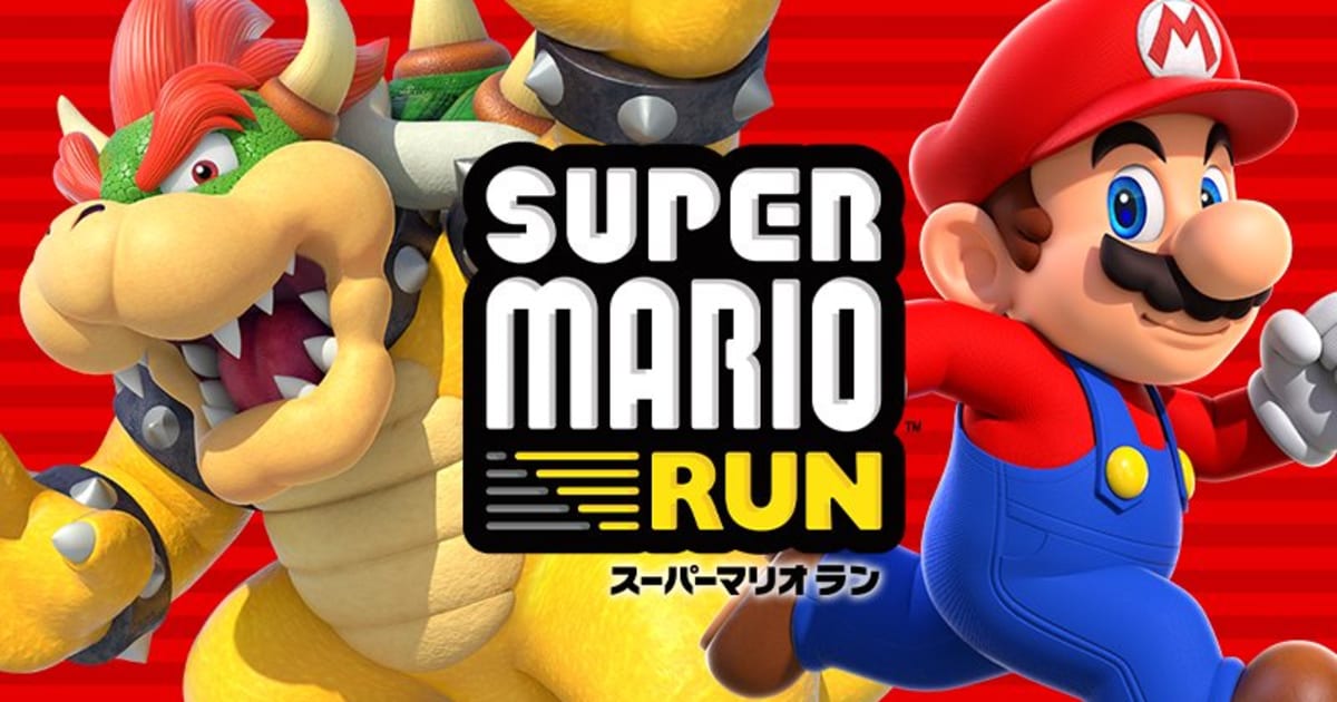 photo of 'Super Mario Run' will hit Android devices in March image