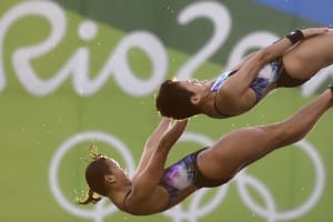 Why the Olympics need GIFs