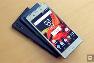 Sony's run out of ideas for its smartphones