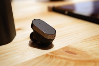 A closer look at Sony's Xperia Ear voice assistant