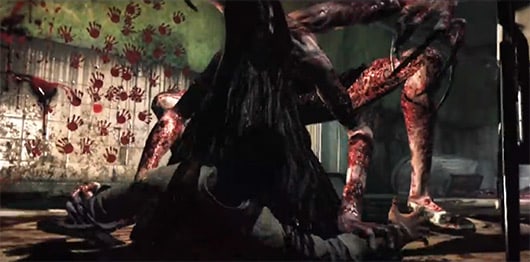 Tour The Eerie World Of The Evil Within In Its New Trailer