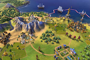 'CivilizationEDU' takes the strategy franchise to school