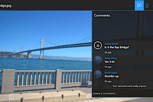 Dropbox is now available on the Xbox One