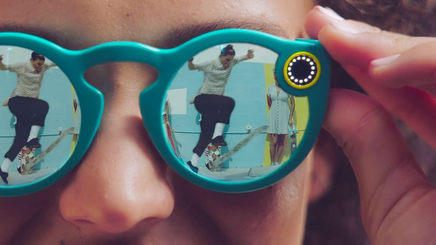 Snapchat Spectacles Function #962 – Snapchat Spectacles | Greatest. Idea. Ever.