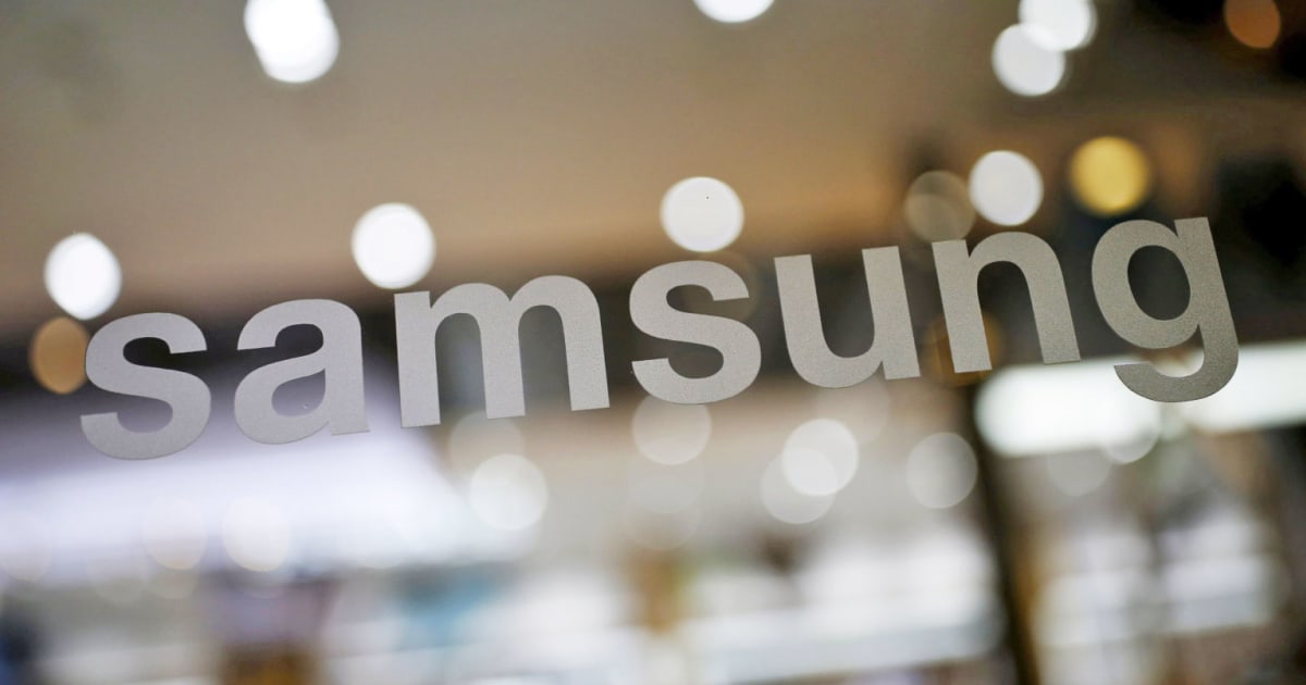 Samsung launches first Exynos chip with all radios built in