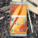 Samsung Galaxy Note 5 review: the best big phone just got better