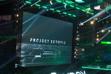 Everything we saw at Microsoft's E3 event