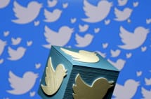 Hackers temporarily reactivate suspended Twitter accounts