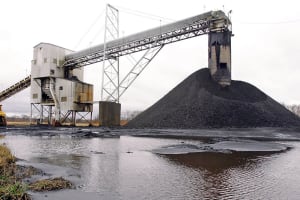 Biggest US coal miner bankrolled anti-climate change groups