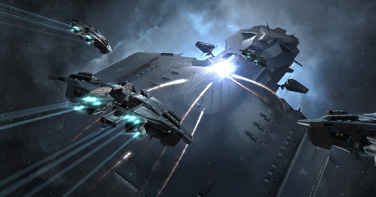 photo of 'EVE Online' is crowdsourcing the search for real exoplanets image