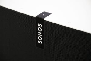 SoundCloud Go now streams to Sonos connected speakers