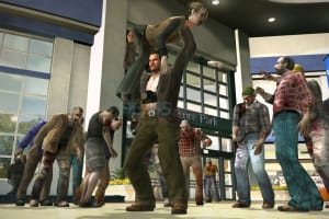 'Dead Rising Triple Pack' brings zombie carnage to PS4 owners