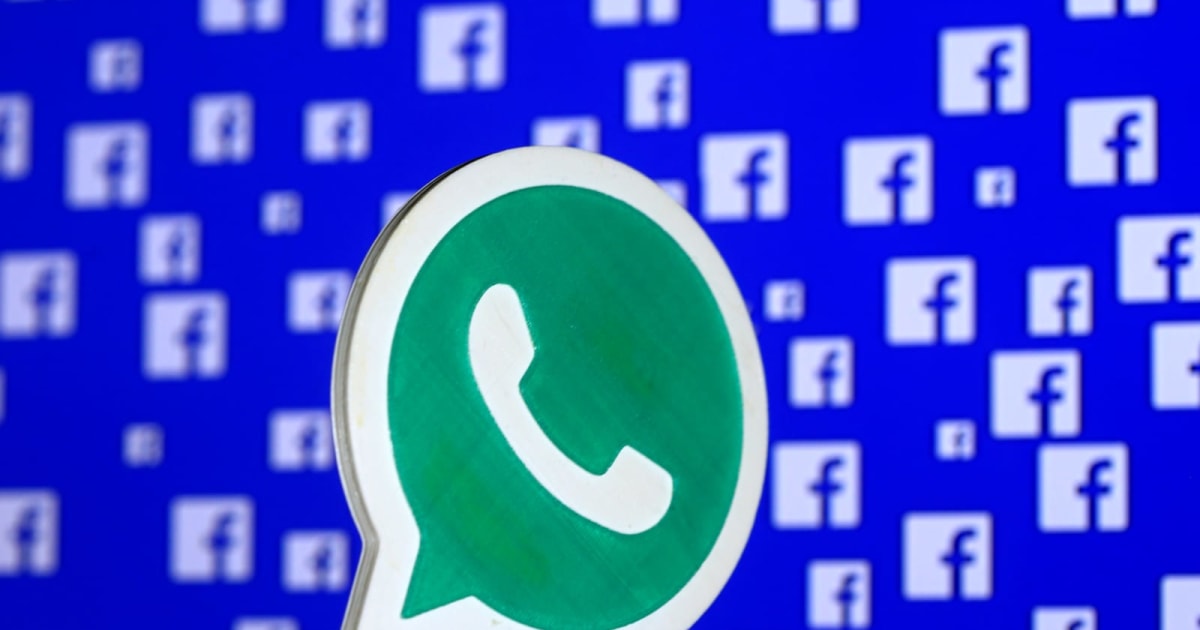 WhatsApp won't comply with India's order to delete user data
