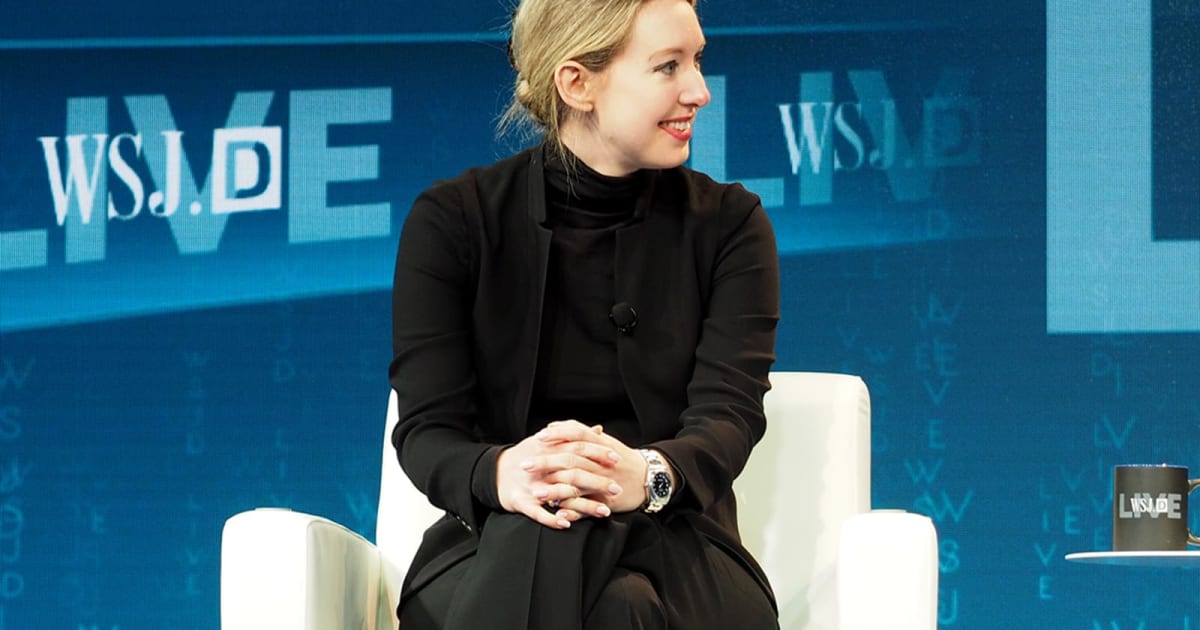 Theranos intros new 'fingerprick' testing tech despite its woes