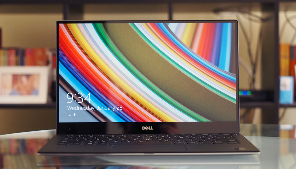 dell screen gets all flickery while on windows 10