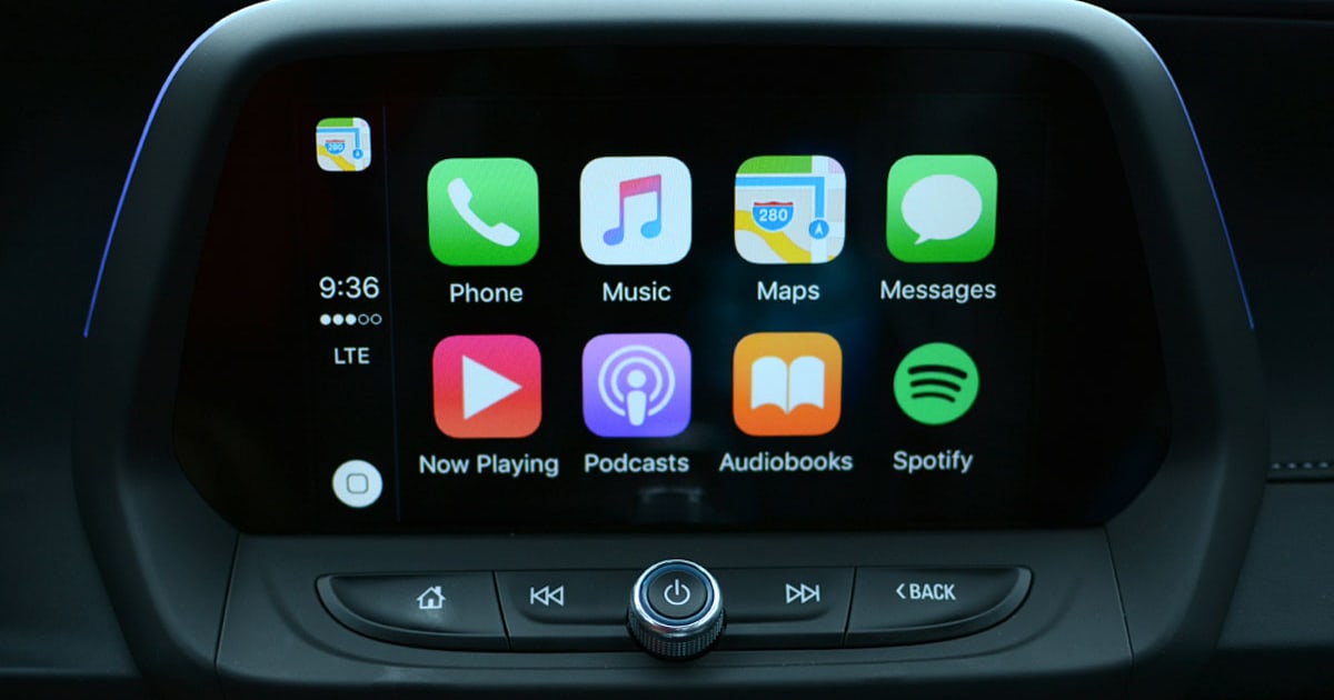 to connect iphone to tv comcast how CarPlay its even Apple useful A review: in companion,