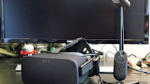 Oculus claims exclusive games are good for the VR industry