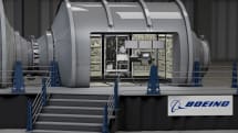 NASA will build full-scale deep space habitats on Earth