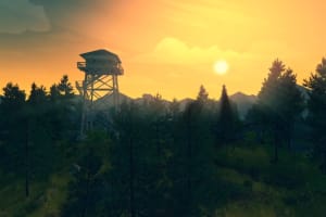 'Firewatch' comes to Xbox One on September 21st with bonus modes