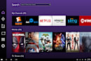Roku puts your laptop in control of movie night
