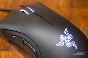 The best gaming mouse