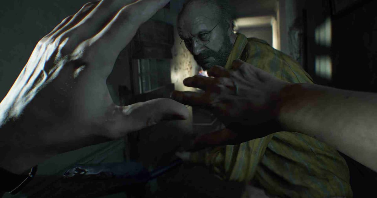 photo of 'Resident Evil 7' Season Pass gives you access to bonus episodes image