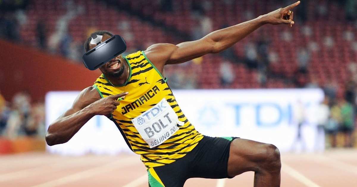 The Olympics will be shown in VR, but only on Samsung headsets - Engadget