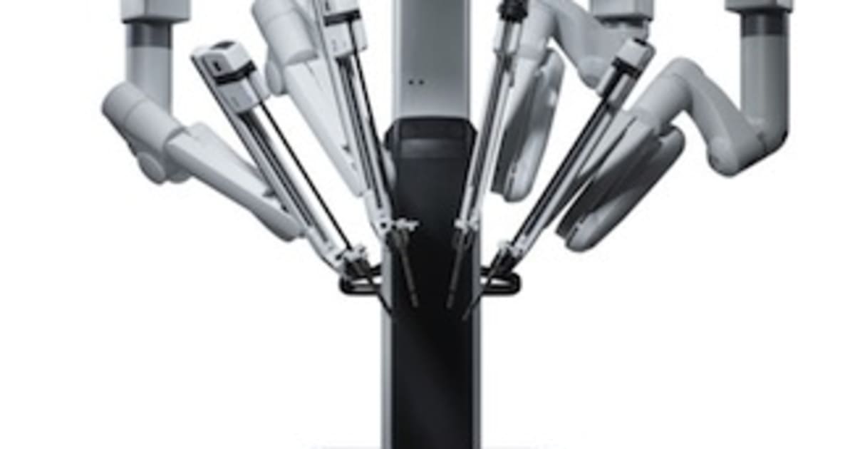 New surgical robot makes it easier to perform complicated surgeries (video)