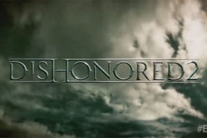 'Dishonored 2' gameplay teaser reveals new powers, casual time-travel