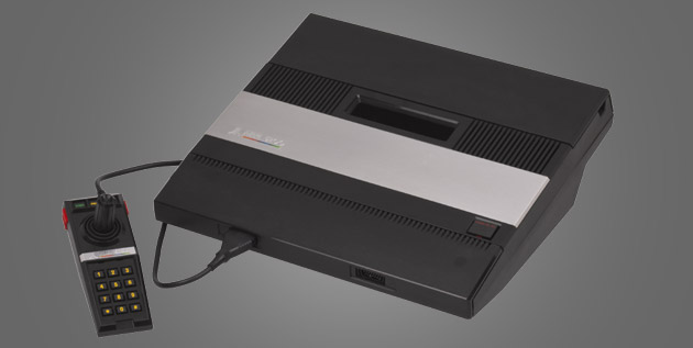 Time Machines: Atari's CES Endgame