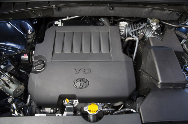 2014 Toyota Highlander