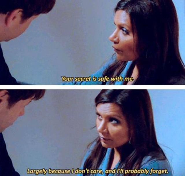 The Mindy Project: 10 Amazing Quotes From Our Favourite Show | HuffPost UK