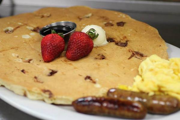 IHOP's National Pancake Day Is Today, But Check Out These 