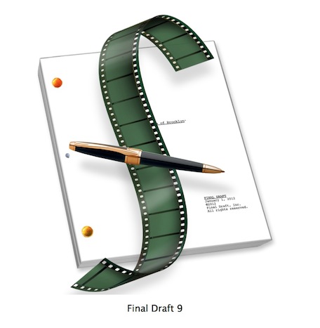 final draft mac 10.6.8 download