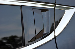 2013 Acura ZDX