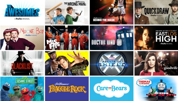Hulu Plus Passes 5 Million Subscribers Plans To Double Its