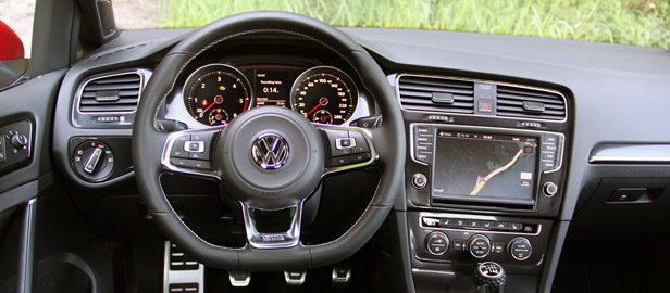 2015 Volkswagen Gtd Autoblog