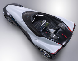 Panoz and DeltaWing suing Nissan over BladeGlider concept - Autoblog