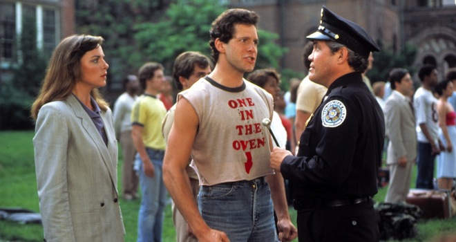 Image result for Police academy movie